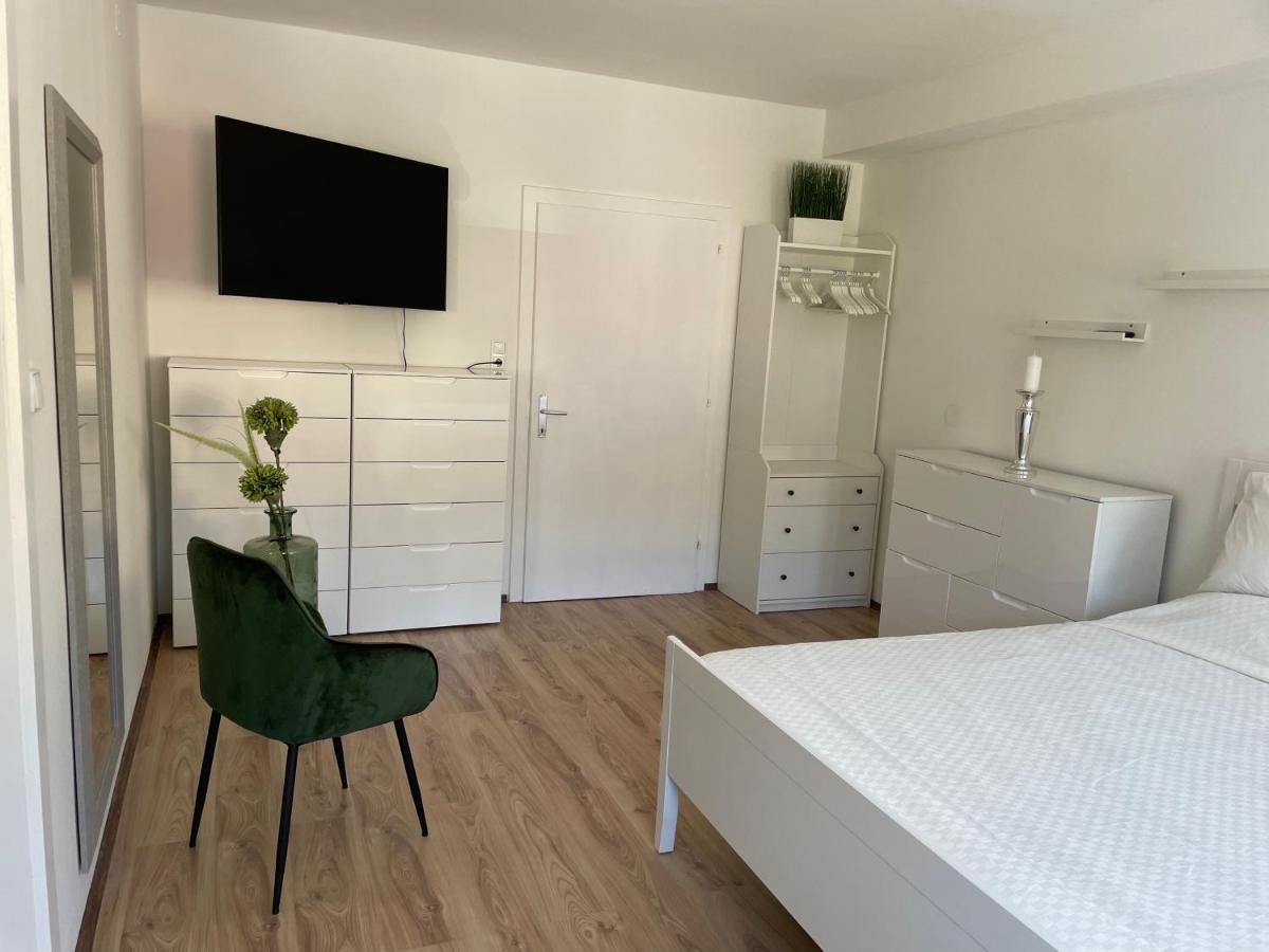 Seeblick Millstatt Eksteriør bilde