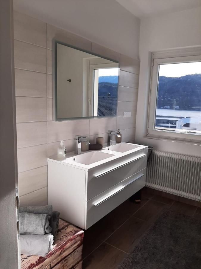 Seeblick Millstatt Eksteriør bilde